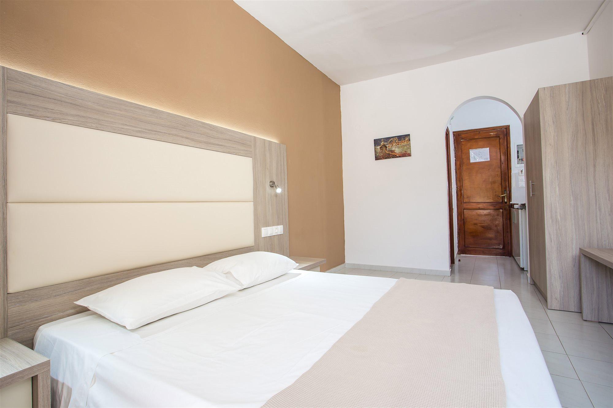 Maroula Studios Faliraki Esterno foto