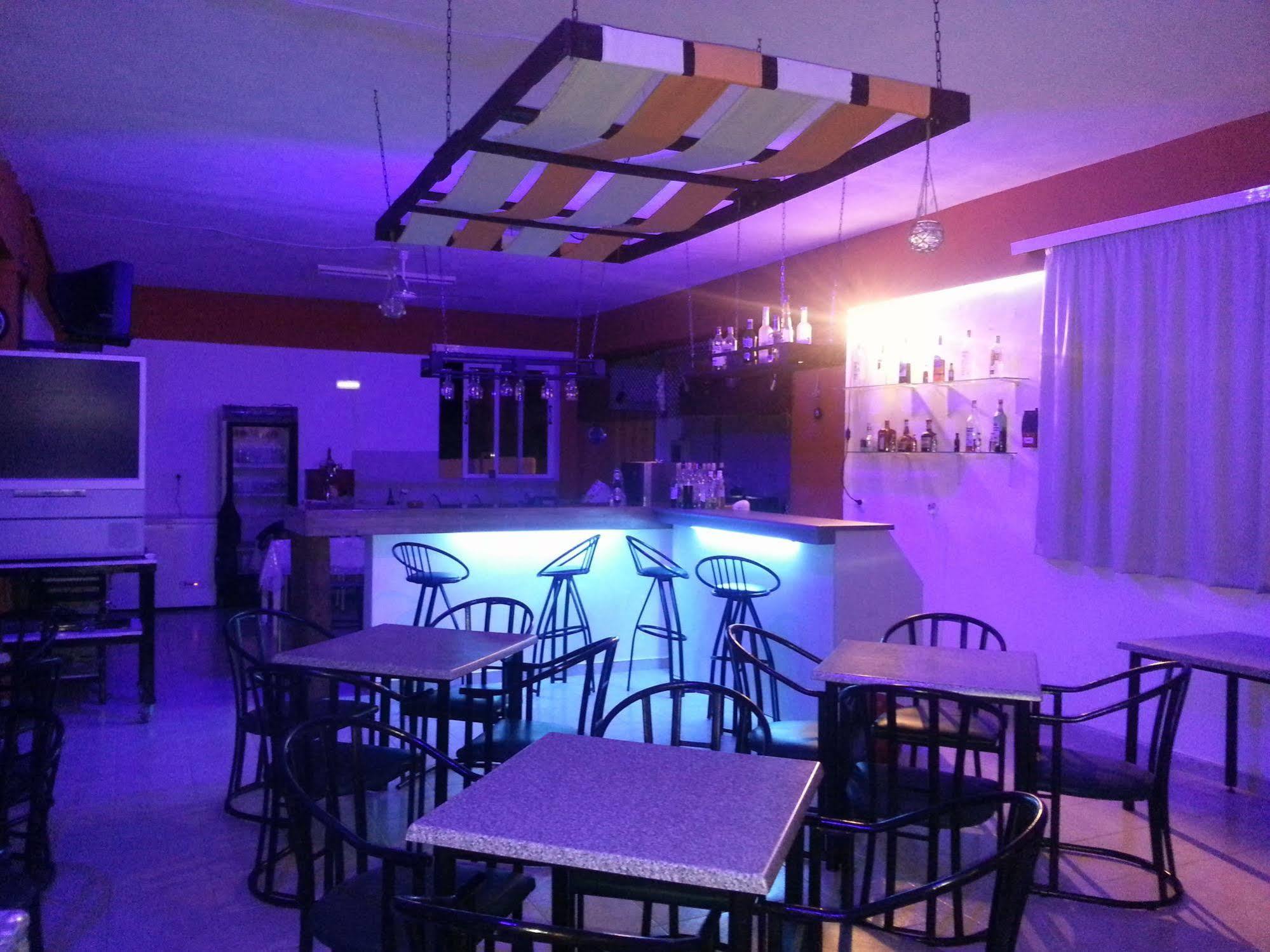 Maroula Studios Faliraki Esterno foto